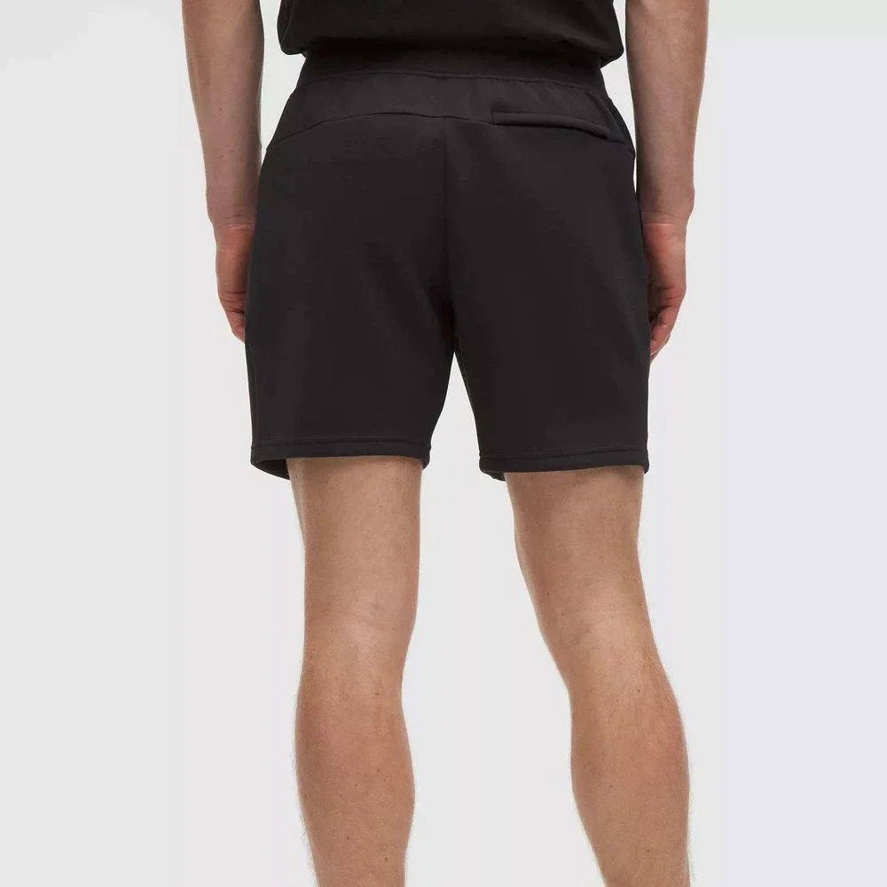 Lululemon Smooth Men's Spacer Short‎ 7
